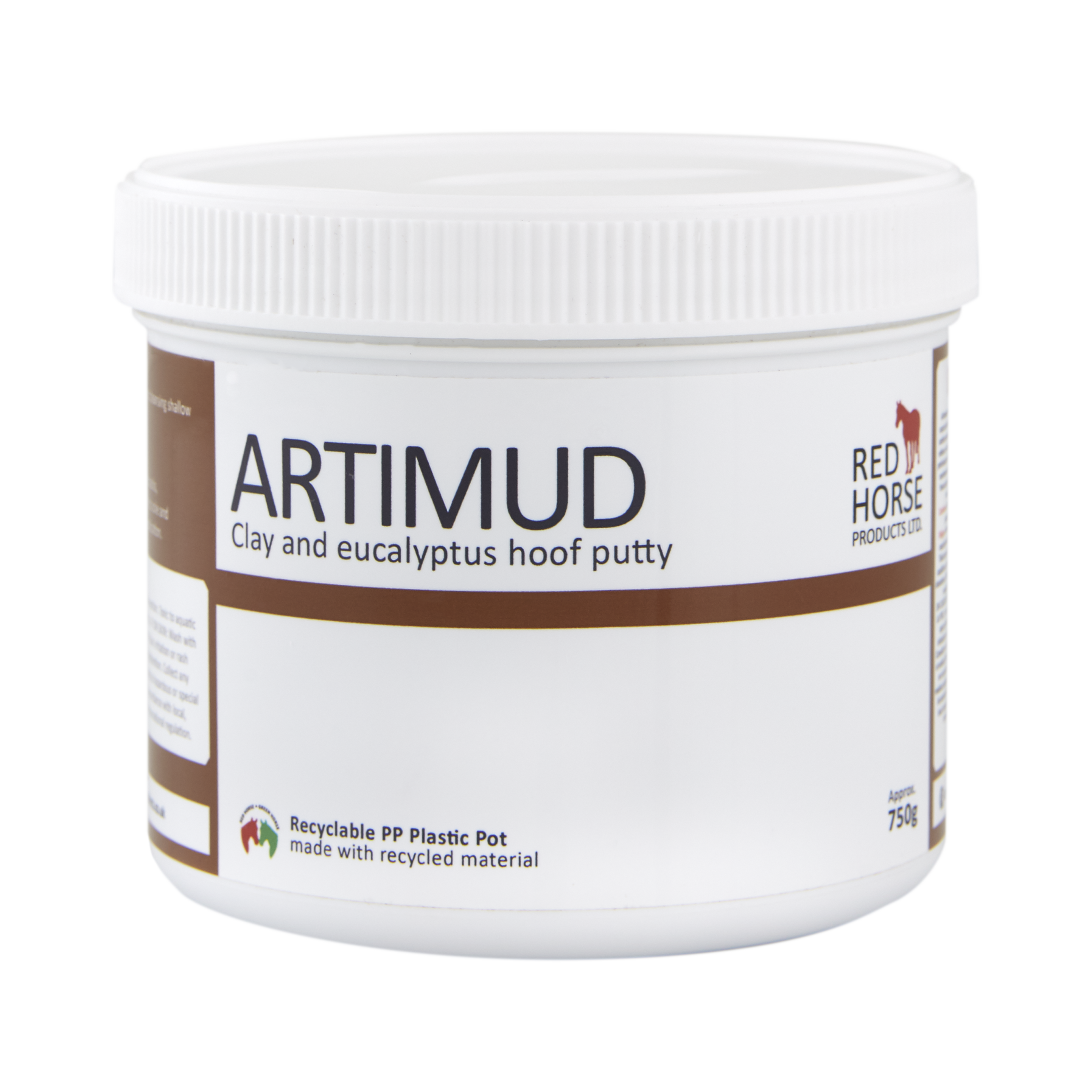Artimud 750g