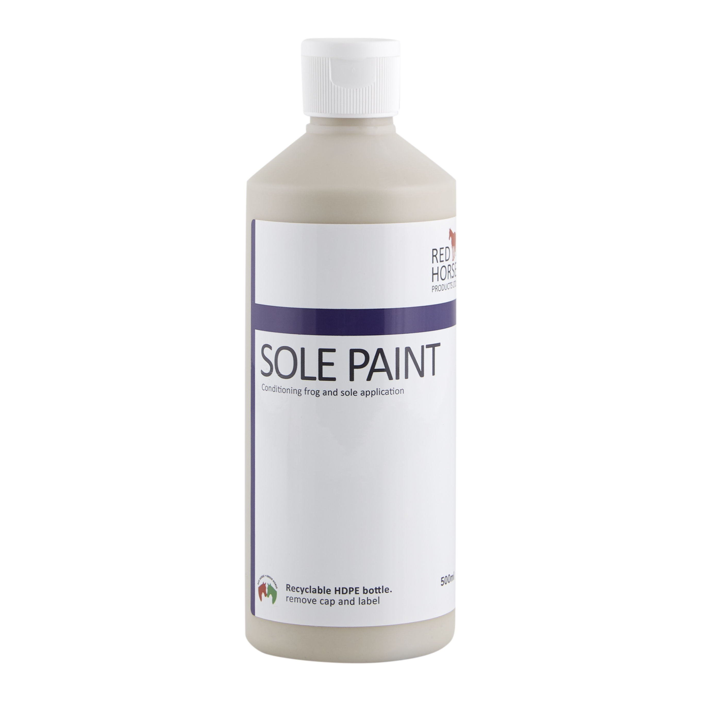Sole Cleanse